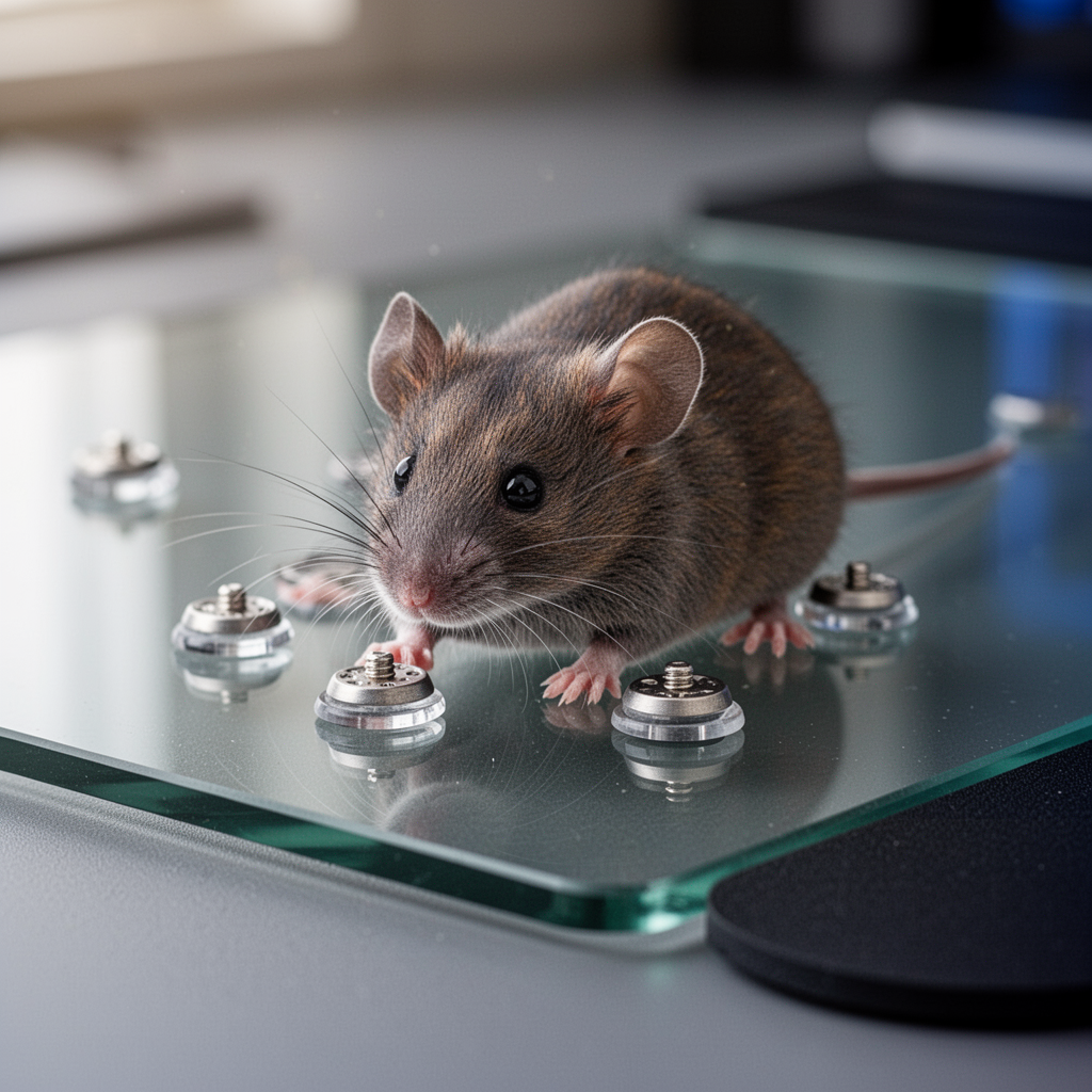 Best Mouse Skates for Glass Mouse Pads: Ultimate Guide 2026